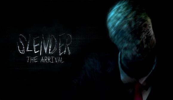 һ˳ƿֲϷSlender Man