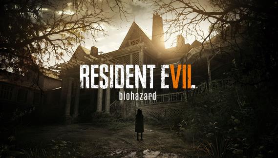 һ˳ƿֲϷű 7 (Resident Evil 7: Biohazard)